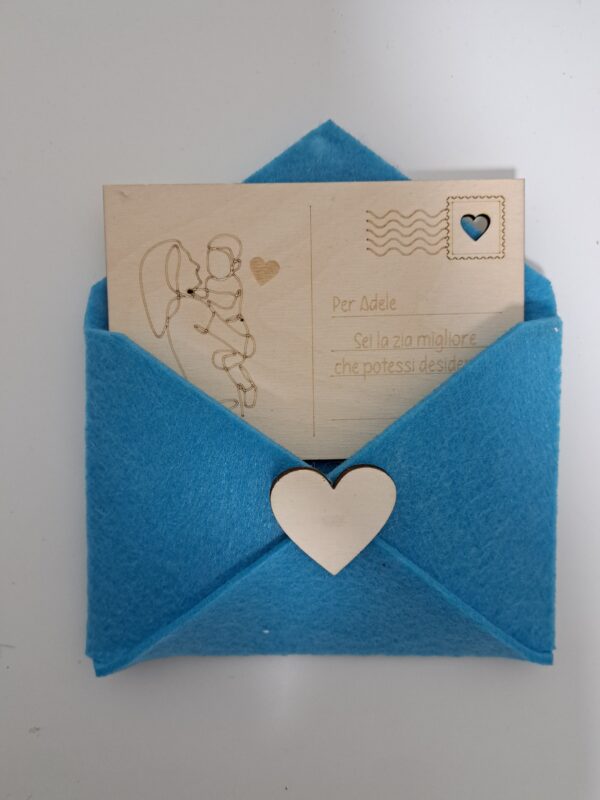 Cartolina - immagine 9