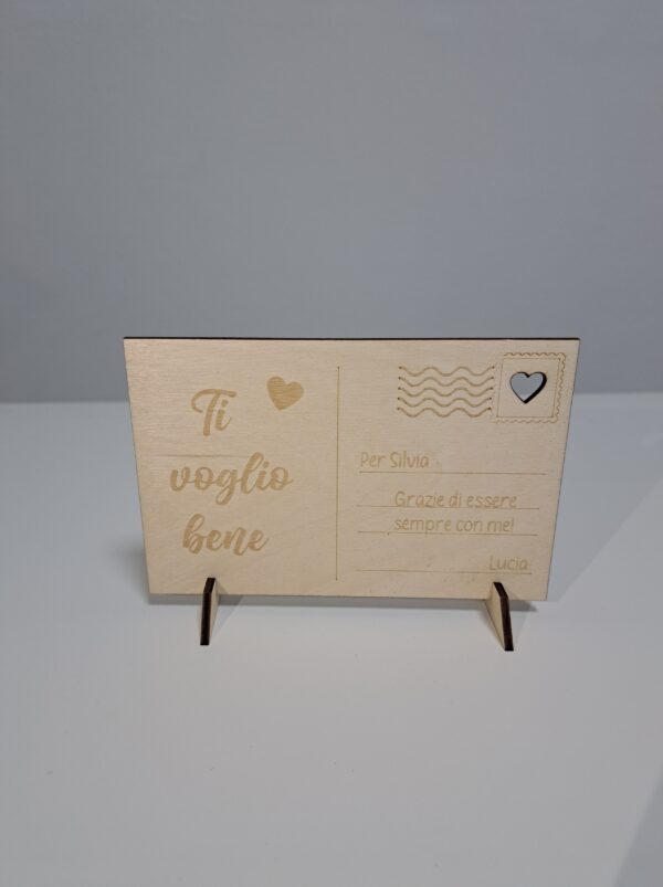 Cartolina - immagine 7