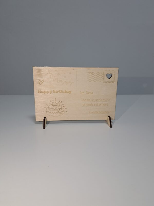 Cartolina - immagine 6