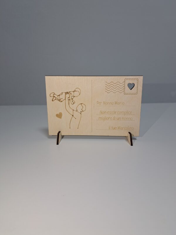 Cartolina - immagine 4