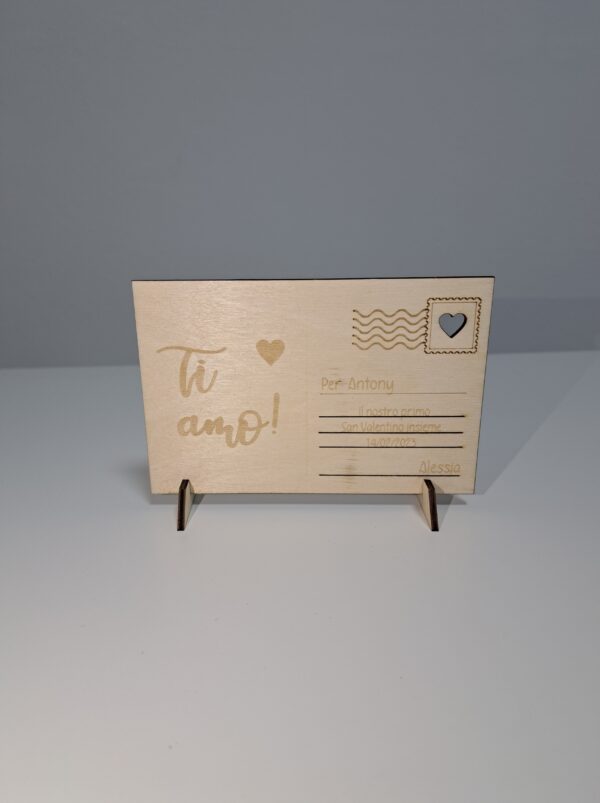 Cartolina - immagine 3
