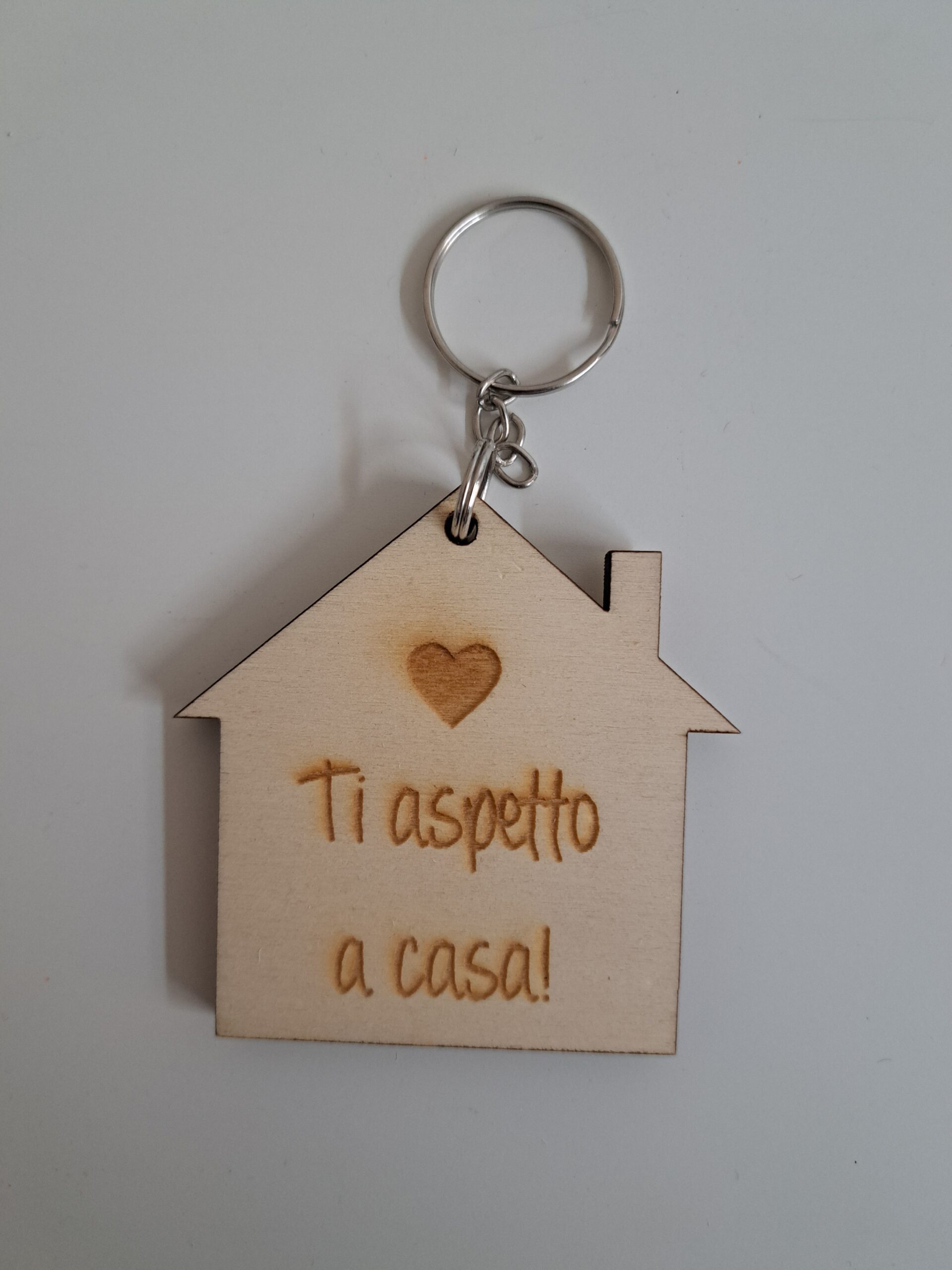 Portachiavi Per Parrucchiere Con Pettine, Forbici E Asciugacapelli – Regalo Originale Per Acconciatori