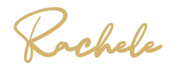 Scritta plexi oro